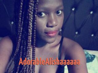 AdorableAlishaaaaaa