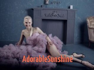 AdorableSunshine