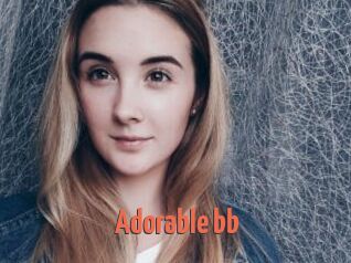 Adorable_bb
