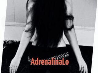 AdrenalinaLo