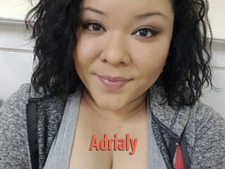 Adrialy