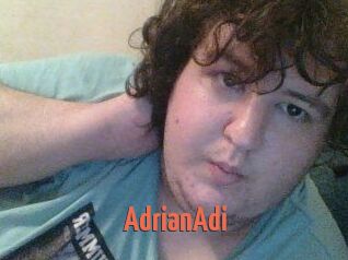 AdrianAdi