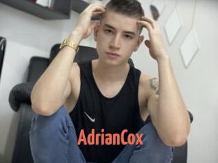 AdrianCox