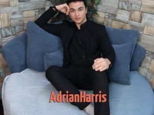 AdrianHarris
