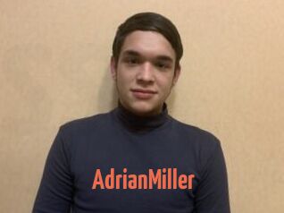 AdrianMiller