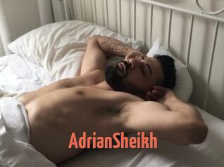 AdrianSheikh