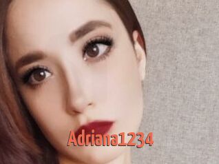 Adriana1234