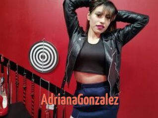 AdrianaGonzalez