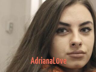 AdrianaL0ve