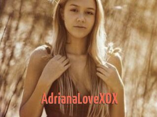 AdrianaLoveXOX