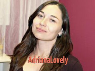 AdrianaLovely
