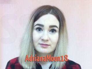 AdrianaMoon18