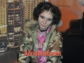 AdriannaGreen