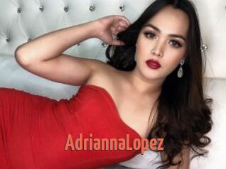 AdriannaLopez