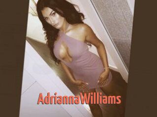 Adrianna_Williams