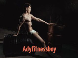 Adyfitnessboy