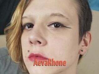 AevaRhone