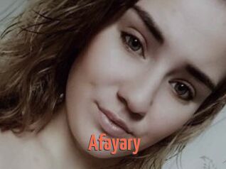 Afayary