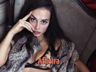 Afilerra