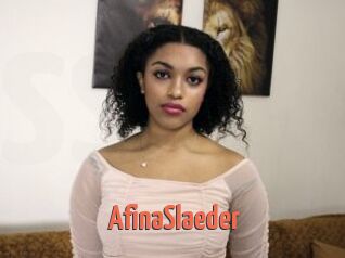 AfinaSlaeder