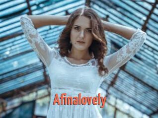 Afinalovely