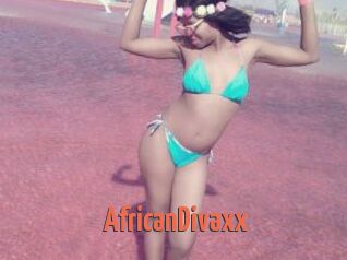 AfricanDivaxx