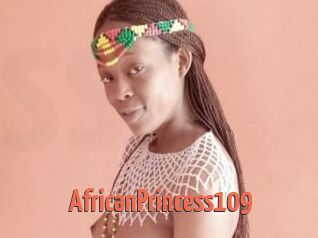 AfricanPrincess109