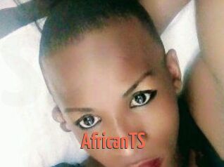 AfricanTS