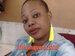 Africanqueen2020