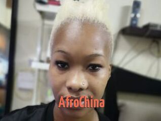 AfroChina