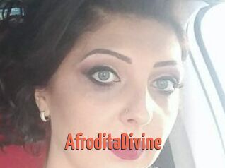 AfroditaDivine