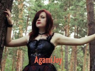 AgamiJoy