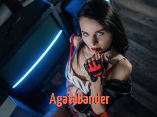 AgataBander
