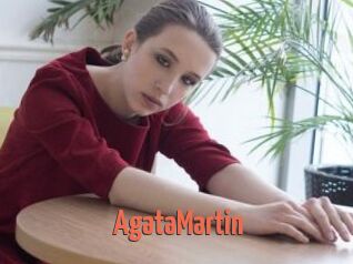 AgataMartin