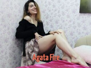 Agata_Fire