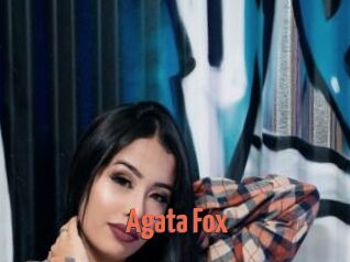 Agata_Fox