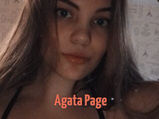 Agata_Page