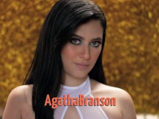 AgathaBranson