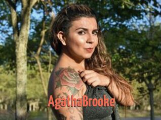 AgathaBrooke