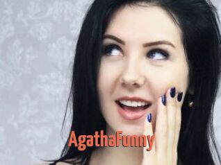 AgathaFunny