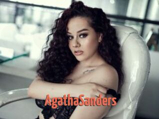 AgathaSanders