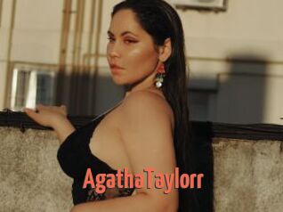 AgathaTaylorr