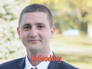 AhGoodGuy