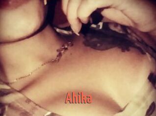 Ahika
