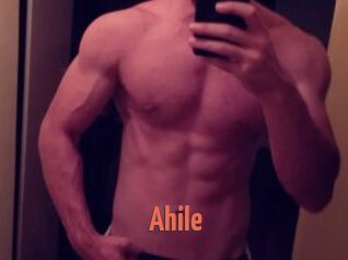 Ahile