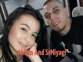Ahilyn_And_SrMiyagi