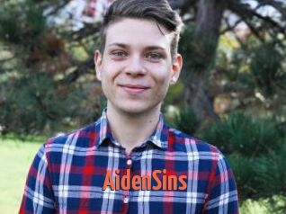 AidenSins