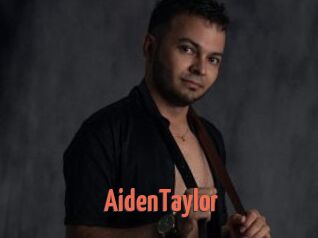 AidenTaylor