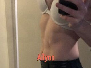 Ailynn