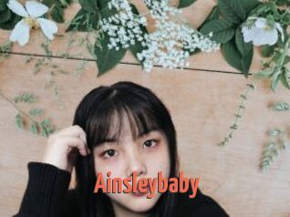 Ainsleybaby